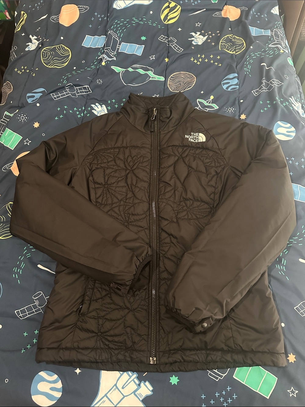 Northface Jacket